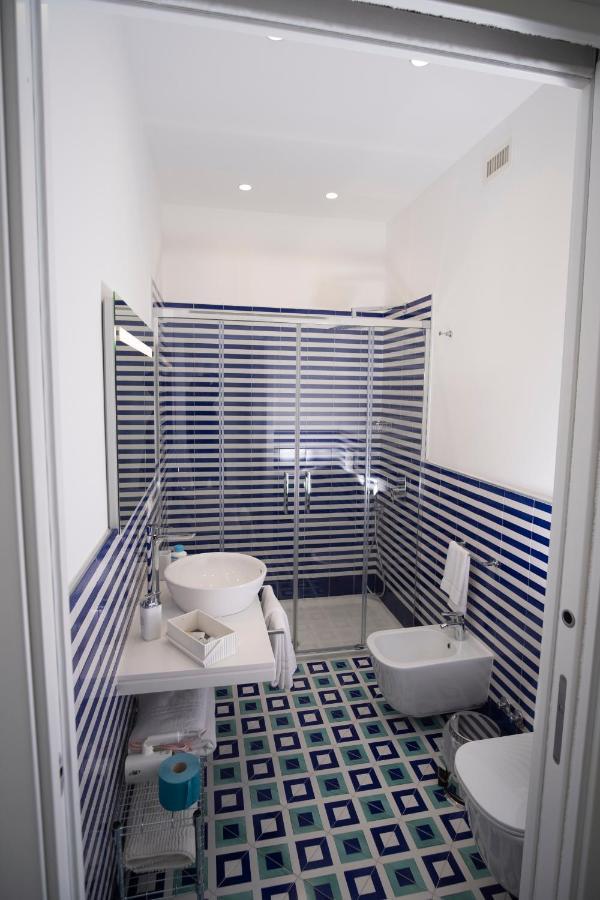 Domus Sole Bed & Breakfast Sorrento Exterior photo
